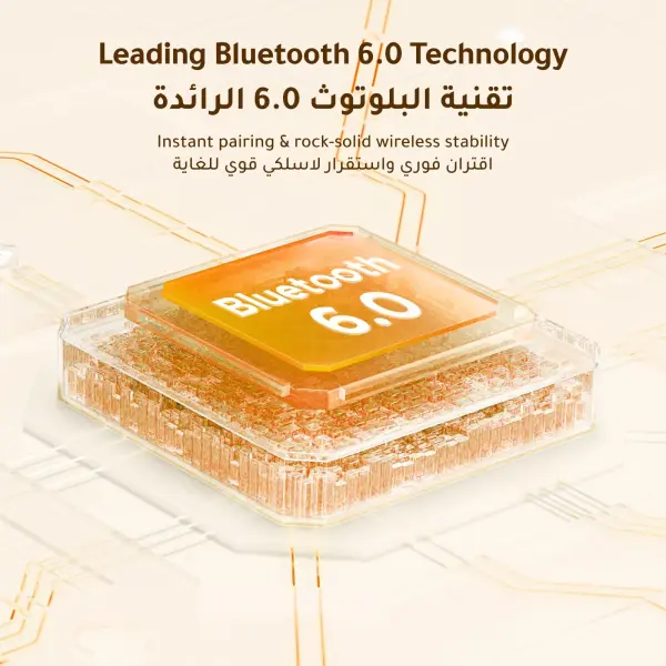 سماعات يوجرين دوتس (UGREEN Dots) اللاسلكية  image 10