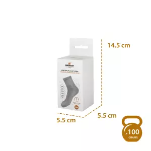 جوارب اطفال استخدام مرة واحدة من كاموفلاج image 8