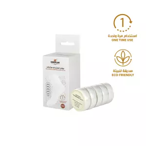 جوارب اطفال استخدام مرة واحدة من كاموفلاج image 11