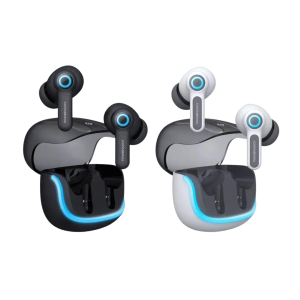 سماعات اذن كواد اي ان سي ترو موديل 005 من باورولوجي image 0