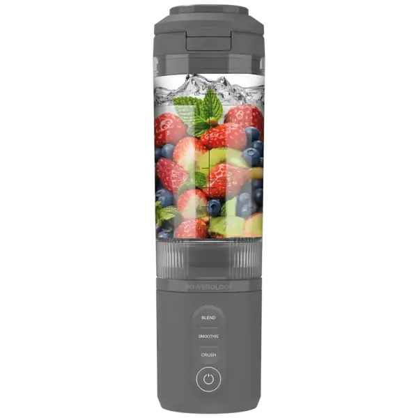 خلاط محمول Powerology MagBlend – سعة 470 مل image 1
