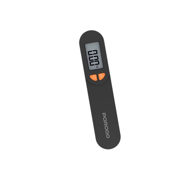 ميزان حقائب بورودو Accuscale عالي الدقة image 0