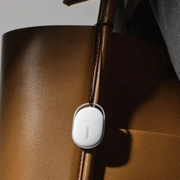جهاز تتبع الأغراض شاومي تاج (Xiaomi Tag) – متوافق مع أبل وأندرويد image 4