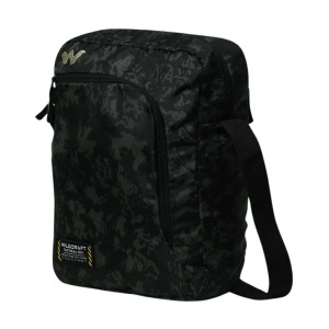 Wildcraft Usling Normal  Sling bag - DesertCamo4 image 0