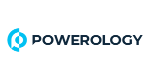شاحن باورولوجي كراب الجداري القابل للطي (Powerology Crab GaN) بمنفذ أوروبي وقوة 45 واط - أسود (قابس اوروبي فقط) brand