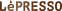 ماكينة إسبريسو محمولة 2 في 1 من Lepresso brand