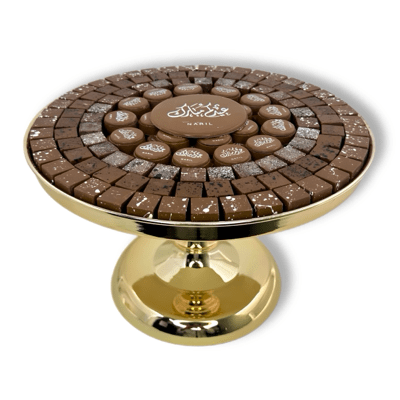 Special haj Tray image 0