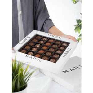CHOCO MIX 2 image 0