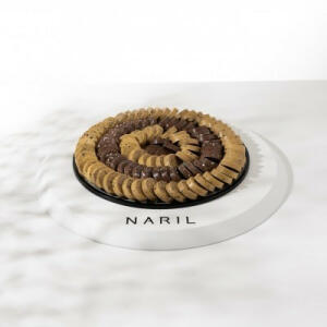 TONDO TRAY 2 image 0