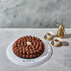 TONDO TRUFFLES image 0