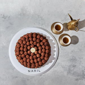 TONDO TRUFFLES image 1