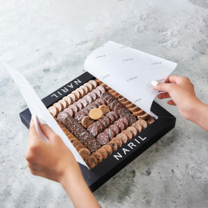 CHOCO MIX 3 image 1