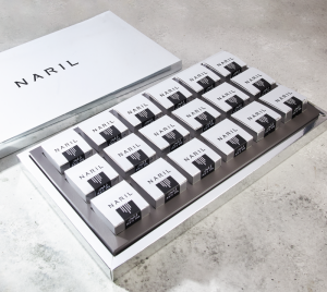 IMPERIAL BOX • CUSTOMIZED STICKER  image 0