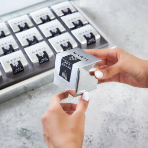 IMPERIAL BOX • CUSTOMIZED STICKER  image 1