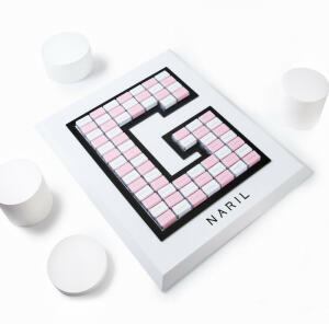 LETTER G • GIRLS image 2