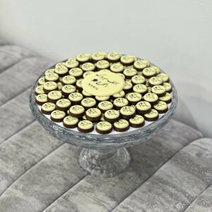 Luxuria 1- Graduation image 1