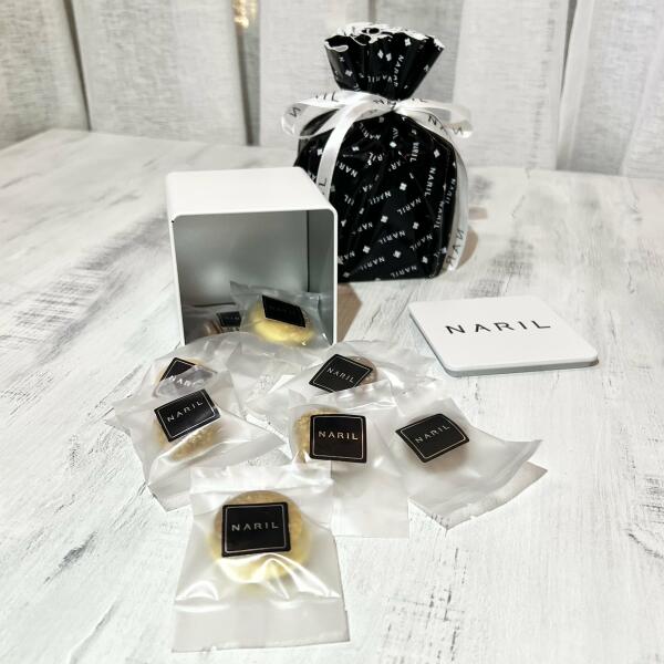 Luxury Bouqsha Giveaway image 4