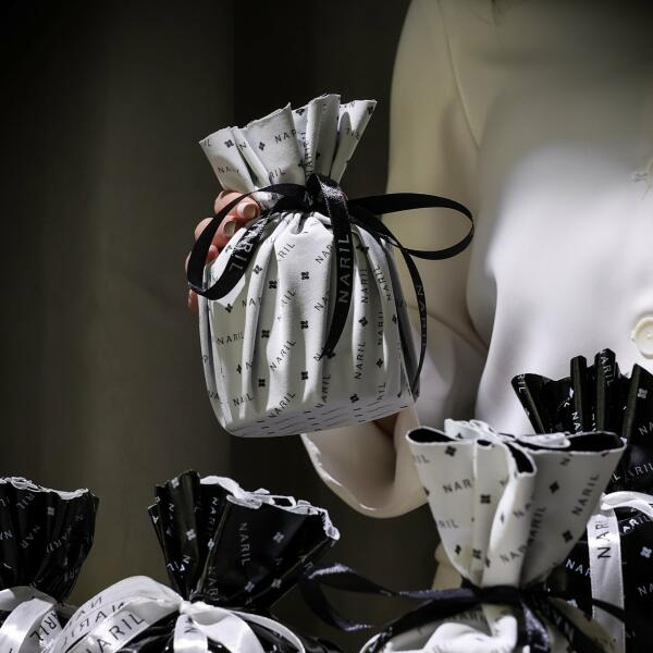 BOUQSHA GIVEAWAYS  image 1