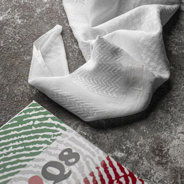  شماغ سنام ولادي  image 7